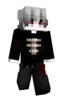 Front of bbyswag's skin