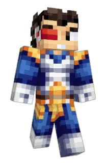 313deezy Minecraft avatar full body