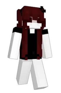 Front of xcevt's skin