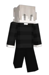 Front of tacz's skin
