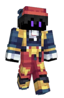 Front of ItzToxin_'s skin