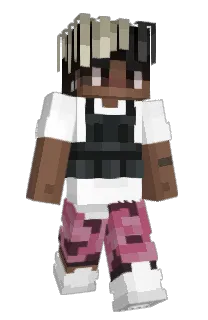 neth09's Minecraft skin