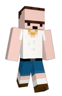 Front of Dylan__b's skin