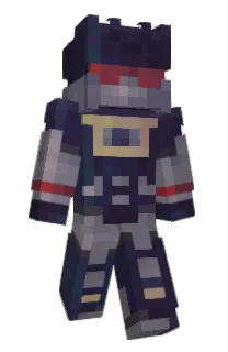 Sentinel_09's Minecraft skin