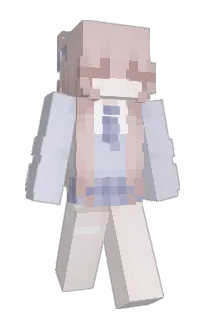 sugarbwnni's Minecraft skin