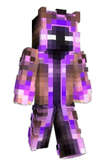 Front of Xass12's skin