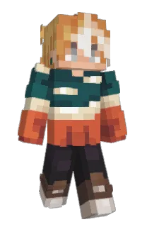 CausticCataclysm's Minecraft skin