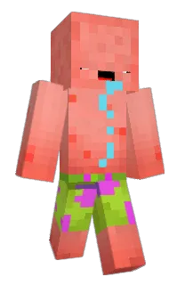 Front of Happy_o0's skin