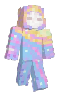 LyrickTheFooled's Minecraft skin
