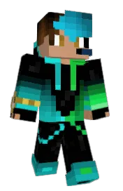 Skin preview