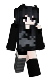 Front of moviesforguyz's skin