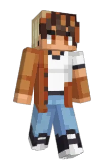 Front of snakki_'s skin