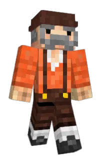 Rocky_52's Minecraft skin
