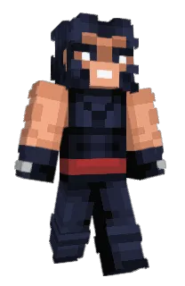 ArmoredAvenger05's Minecraft skin