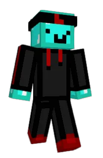 Front of k91129's skin