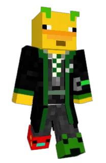 Front of fhisy_sr_pato's skin