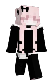 Front of cray7_'s skin