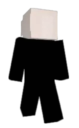 pot pourri Minecraft skin — Slim model — first worn by PatatjeMC