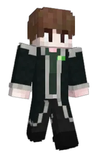Front of borigo6's skin