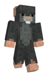 Zweigee's Minecraft skin