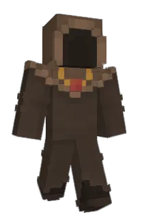 Jaxsss's Minecraft skin