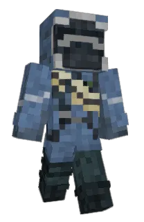 Miiezekatz's Minecraft skin