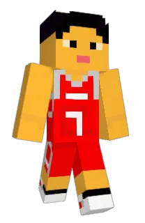 lili_C3's Minecraft skin