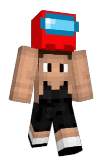 Front of JaoMarcoos's skin