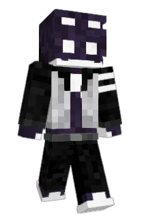 Front of theFOAX's skin