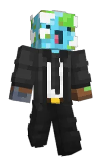 Front of TP4ndaHD's skin