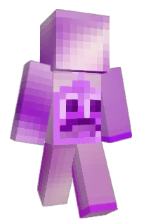 Lewiov's Minecraft skin