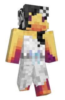 Front of MouseV4's skin