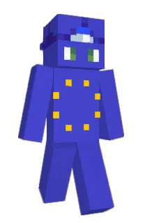Front of ChicoDeCiudad's skin
