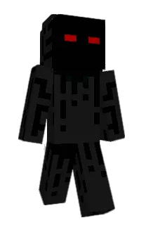 Front of xygu's skin
