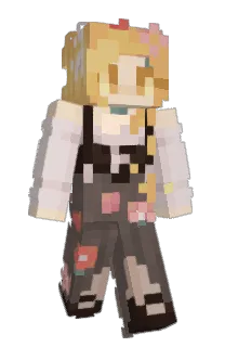 Front of SikDoctor's skin