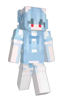 Front of _404_NotFound's skin