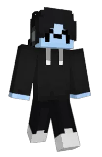 Front of mookie_wara's skin