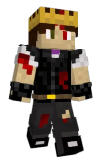 Front of Alex9452's skin