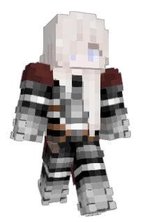 Guest_385674's Minecraft skin
