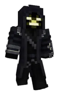 Front of SharkZ90's skin