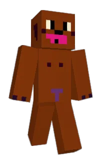 Front of ziulkastary's skin