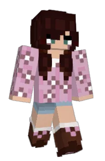 agmsx's Minecraft skin
