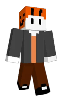 Front of TrentTheGuy's skin
