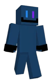 Front of MattieKitten's skin
