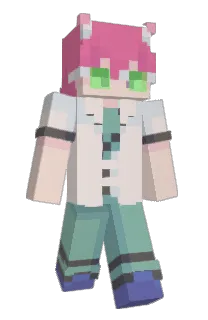 marioreal's Minecraft skin