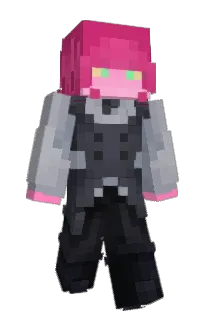 RavensEatEyes's Minecraft skin