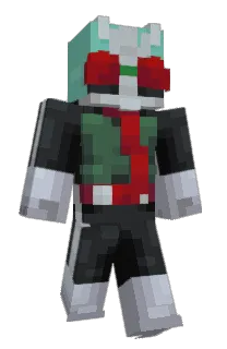 Front of __Dweeb__'s skin