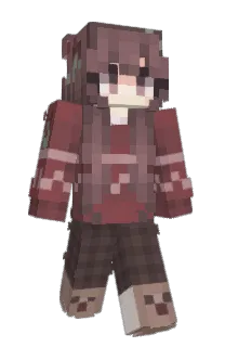 TheSeds's Minecraft skin