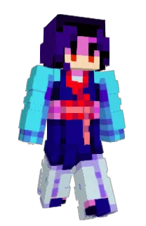 Nezukoo__'s Minecraft skin