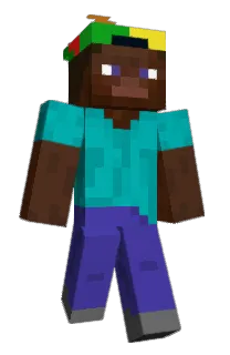 Front of Tkkkzin's skin